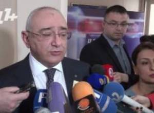 Եթե կոալիցիա չկազմվի, կլինի երկրորդ փուլ