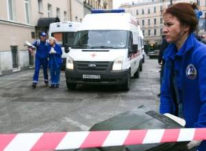 Serzh Sargsyan sends letter of condolences to Vladimir Putin