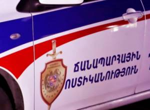 47 վարորդ երթևեկել է անսթափ
