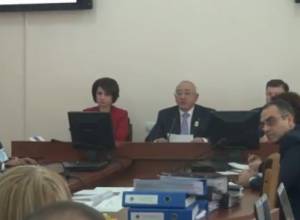 Four political forces file for vote recount