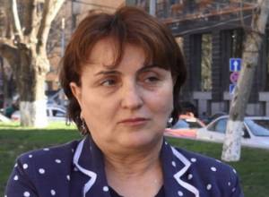 Հանրապետականի համար հիմա ավելի դժվար է լինելու. Մարգարիտ Եսայան
