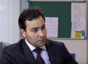 Ընտրությունների վերջնական արդյունք այս պահին չունենք. Տ. Եգորյան