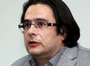 Տեղի ունեցած խոշոր խարդախությունը կարող է տրաքել. Անդրիաս Ղուկասյան