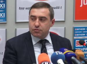 «Հայաստանի համար սպառնալիք  է Կովկասում կուտակված ծայրահեղական իսլամական ներուժը»