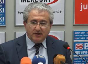 «Խաղաղության հասնելու գործնական մեթոդները հանրությանն անհասկանալի էին»