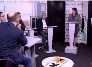 Debate: Summing up the Electoral Process: What to Anticipate from the Newly-Formed Parliament?