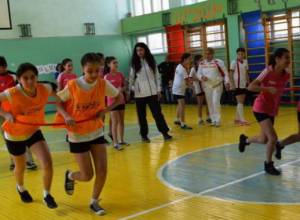 Ապրիլի 6-ը՝ Սպորտի օր