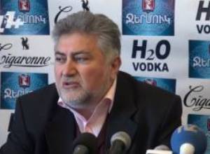 Ադրբեջանի ուզածն ամենեւին էլ Արցախը չէ. Արա Պապյան
