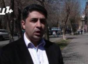 Մարդիկ ընտրեցին համակարգի զոհի կարգավիճակում
