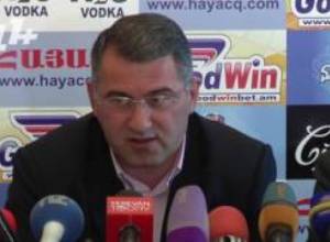«Դեգրադացման վերջին փուլն ենք ապրում». Արմեն Մարտիրոսյան