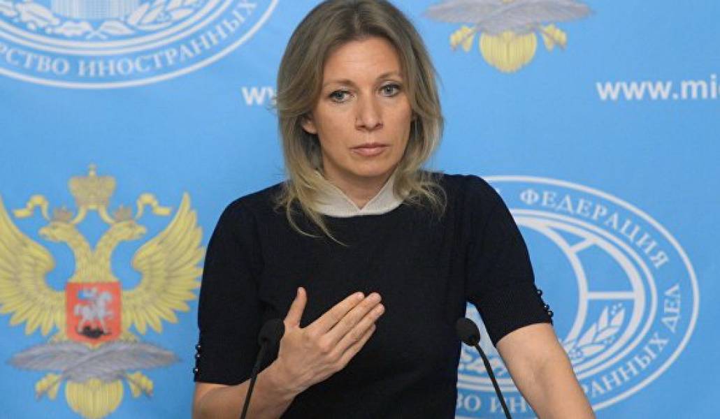 zaxarova