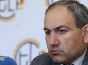 «Ժառանգությունը» Վատիկանից նոր աղոթագիրք է ստացել. Նիկոլ Փաշինյան