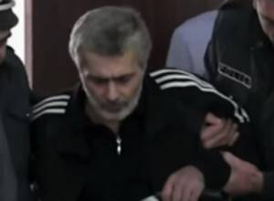 Ծառայողական քննություն՝ դատապարտյալի մահվան հանգամանքները պարզելու համար