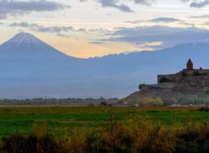 The World’s First Christian Country?: BBC on Armenia
