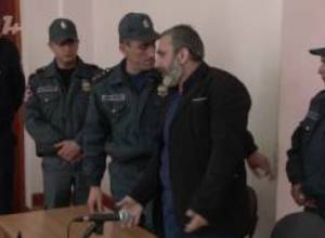 Խանդոյան.  «Դատարանը պետպատվե՞ր է իրականացնելու»