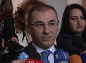 Շատ նորմալ է, որ ունենանք շուրջ չորս տոկոսանոց գնաճ. նախարար