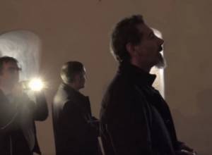 Serj Tankian is singing “Lord, Have mercy” in Shushi: Civilnet