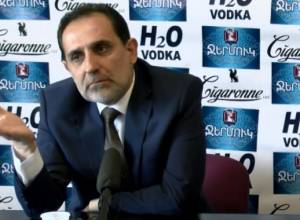 «Սամվել Բաբայանն  ի վիճակի էր միավորել ընդդիմությանը»