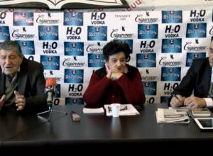 Քարոզարշավում էական դերակատարը «ապառիկ» ընտրակաշառքն էր. Արշակ Սադոյան