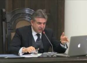 Ընտրություններից հետո նախարարը գնաճը նորմալ համարեց