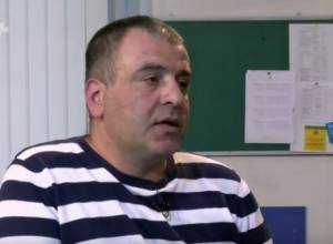 «Հրաչյա Գևորգյանին իրականում վերացրել են»