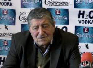 Քարոզարշավում էական դերակատարը «ապառիկ» ընտրակաշառքն էր. Արշակ Սադոյան
