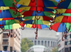 Rain expected in Armenia