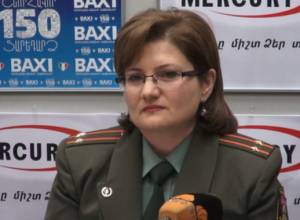 «Ապրիլյան պատերազմի օրերին վիրավորվածներն ավելի արագ էին ապաքինվում»