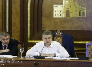 Որտեղ մենք միջամտում ենք, այնտեղ շահույթ կա, որտեղ չենք միջամտում, շահույթ չկա. վարչապետ