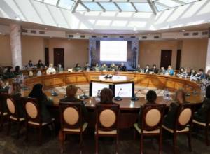 ՀՀ ՊՆ-ն և ՄԱԿ-ի բնակչության հիմնադրամը համագործակցության ծրագիր են ստորագրել