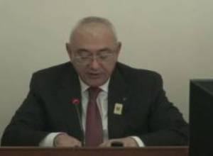 ԿԸՀ-ն հրապարակեց վերջնական  արդյունքները