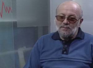 «Ժողովրդի մատնահետքերը պետք էին` ինչ-ինչ ծառայությունների հանձնելու համար»