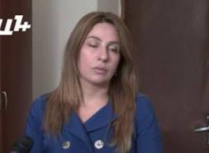 Զարուհի Փոստանջյանը՝ քաղաքապետի ընտրությունների մասին