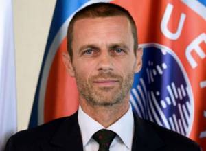 ՈՒԵՖԱ-ի նախագահ Ալեքսանդր Չեֆերինը կայցելի Հայաստան