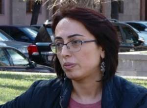 «Հայաստանի կառավարությունը չի կարող ՄԻԵԴ-ի հարցերին օբյեկտիվ պատասխաններ տալ»