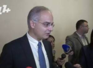 "Սուտ է, որ ընտրատեղամասերում խախտումներ չեն եղել"