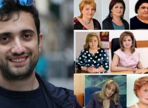 ՀՀԿ-ի համար ձայներ հավաքագրած տնօրենները  դատի են տվել Իոաննիսյանին. armtimes.com