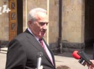 "Ե՞ս...իմ կեցվածքից զգացվում է, որ ես թիմից նեղացա՞ծ եմ".ՀՀԿ պատգամավոր