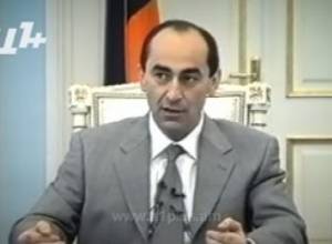 Մեկ-մեկ կարեւոր գործ ա լինում, մեկ էլ մի ճանճ մտնում ա, ամեն ինչ փչացնում ա. Ընտրական օրացույց