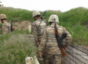 Karabakh reports increase in ceasefire violations by Azerbaijan