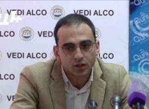 «Ելք» դաշինքն իրեն մրցակից համարում է միայն ՀՀԿ-ին