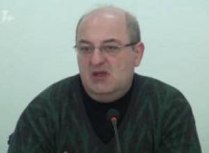 Իրականում ոչ մի բան չի փոխվում. քաղաքագետ