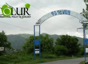 Բնակիչը փոխհատուցում է պահանջում պայթեցման վնասի համար