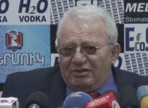 «Մի քանիսի սխալ մարքեթինգի պատճառով գյուղացին խաղող չի մշակում»