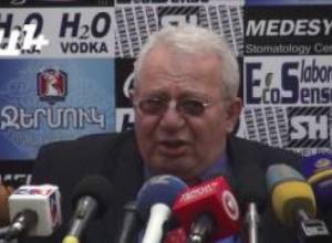 Եթե բնությունը բարեհոգ գտնվի...
