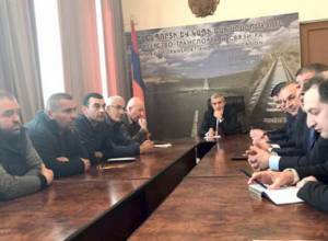 Վարորդներն ակնկալում են, որ տուգանքները կներվեն