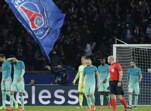 ՈՒԵՖԱ-ն «Բարսելոնայի» խաղին նշանակել է նույն մրցավարին