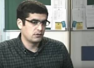 Ազգային փոքրամասնությունների թեկնածուները ընտրված  չեն. Բորիս Մուրազի