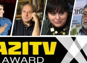 340 հայտ՝ մշակութային ալիքի մրցանակաբաշխությանը. Ովքե՞ր կընտրեն լավագույններին