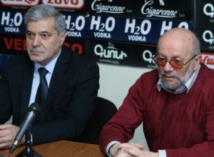 «Այս խորհրդարան բոլոր ուժերն անցել են Սերժ Սարգսյանի ցանկությամբ»